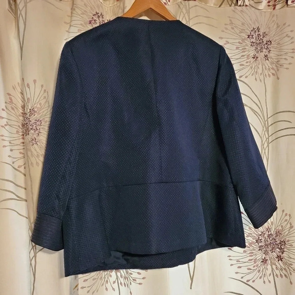 Jones New York Jacket / Blazer - Picture 2 of 7